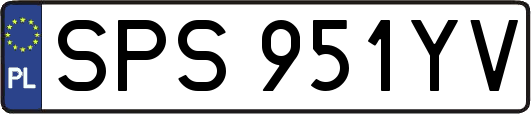 SPS951YV