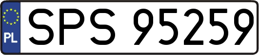 SPS95259