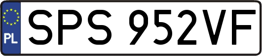 SPS952VF