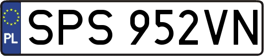 SPS952VN