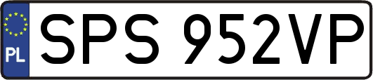 SPS952VP
