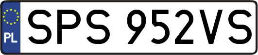 SPS952VS