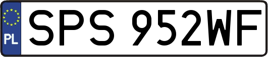 SPS952WF