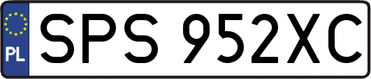SPS952XC