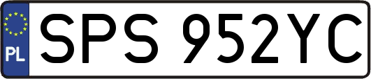 SPS952YC