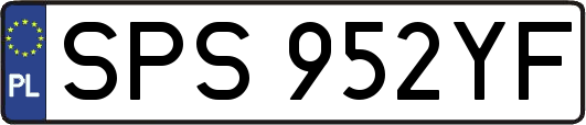 SPS952YF
