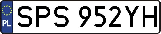 SPS952YH