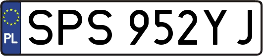 SPS952YJ