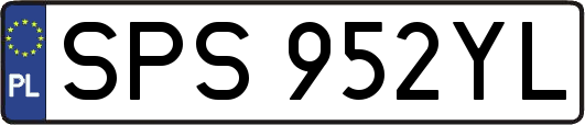 SPS952YL