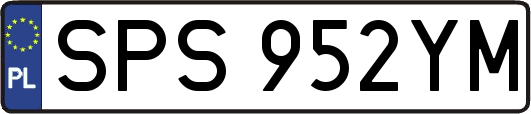 SPS952YM