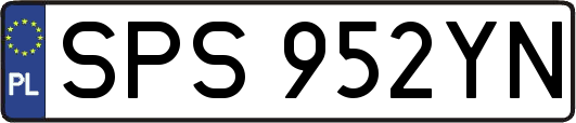 SPS952YN