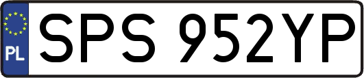 SPS952YP