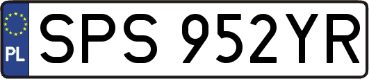 SPS952YR