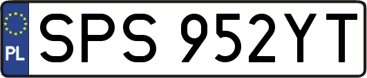 SPS952YT