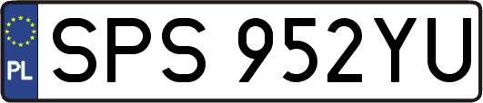 SPS952YU