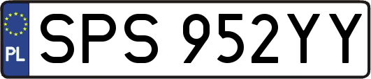 SPS952YY