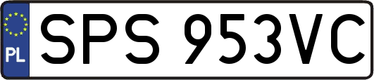 SPS953VC