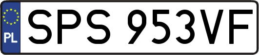 SPS953VF
