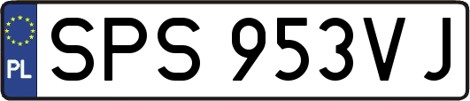 SPS953VJ