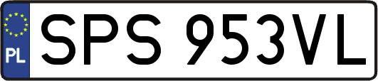 SPS953VL