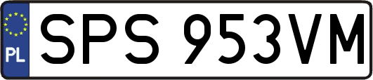 SPS953VM