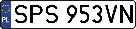 SPS953VN