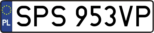 SPS953VP