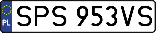 SPS953VS