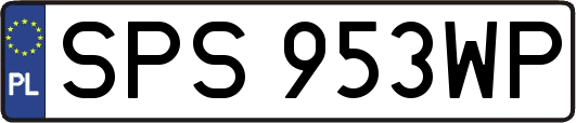 SPS953WP