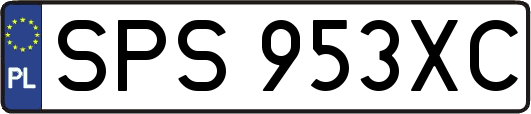 SPS953XC