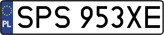 SPS953XE