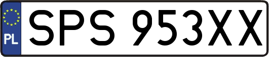 SPS953XX