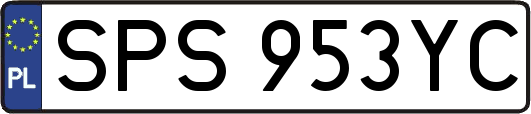 SPS953YC