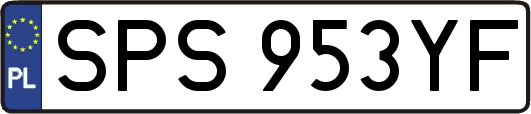 SPS953YF