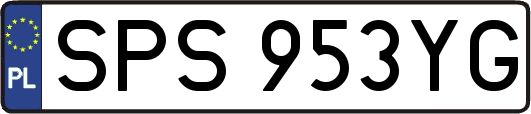 SPS953YG