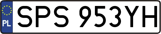 SPS953YH