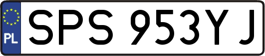 SPS953YJ