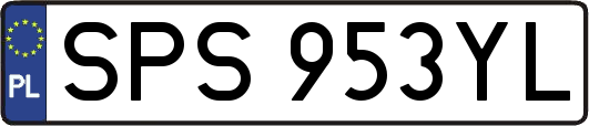 SPS953YL