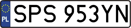 SPS953YN