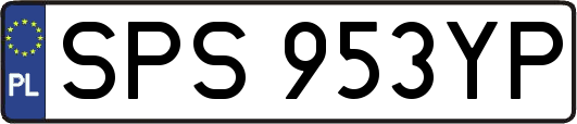 SPS953YP