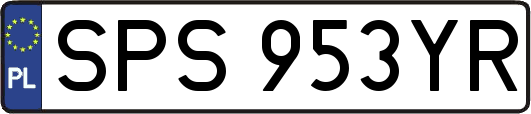 SPS953YR
