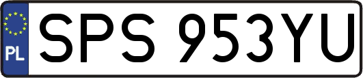 SPS953YU