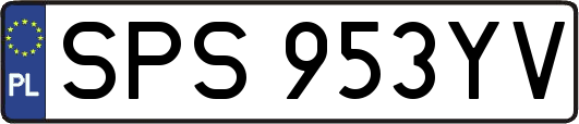 SPS953YV