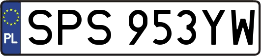 SPS953YW