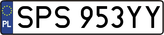 SPS953YY