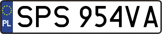SPS954VA