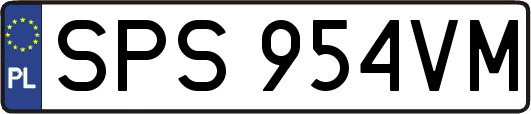 SPS954VM