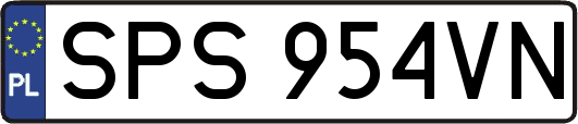 SPS954VN