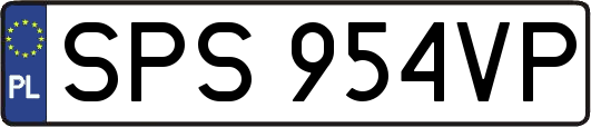 SPS954VP