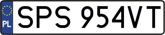 SPS954VT